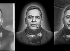 Подготовка фотографий для гравировки фото 23